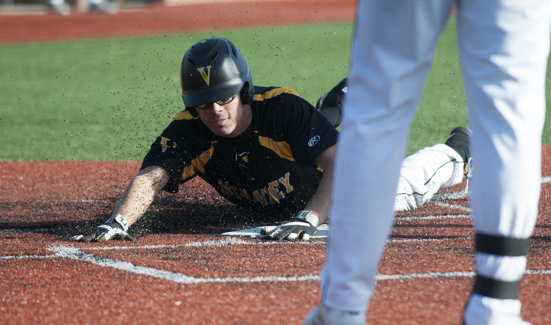 CBC vs. Vianney